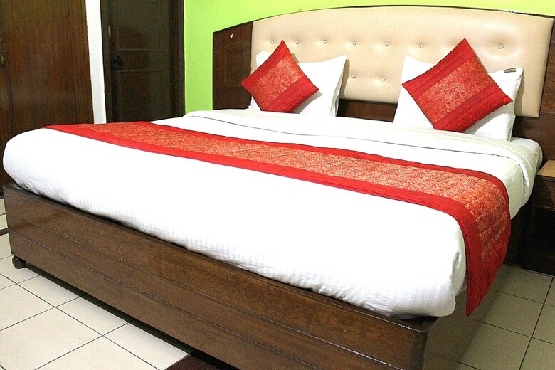 Hotel Shree Radhe Krishan