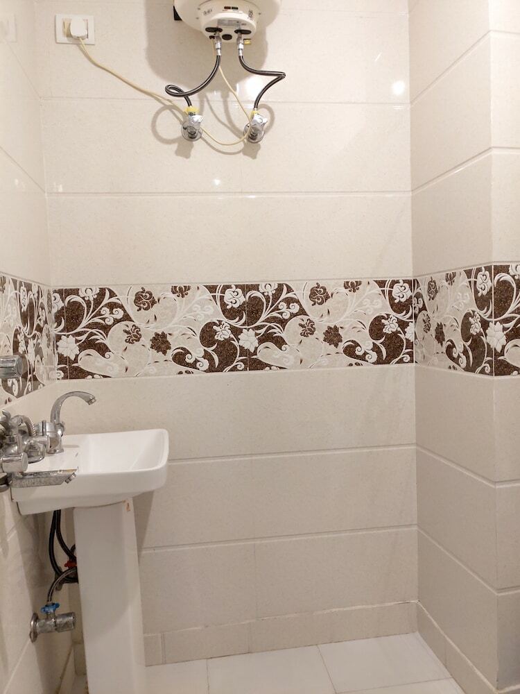 Hotel Shree Radhe Krishan