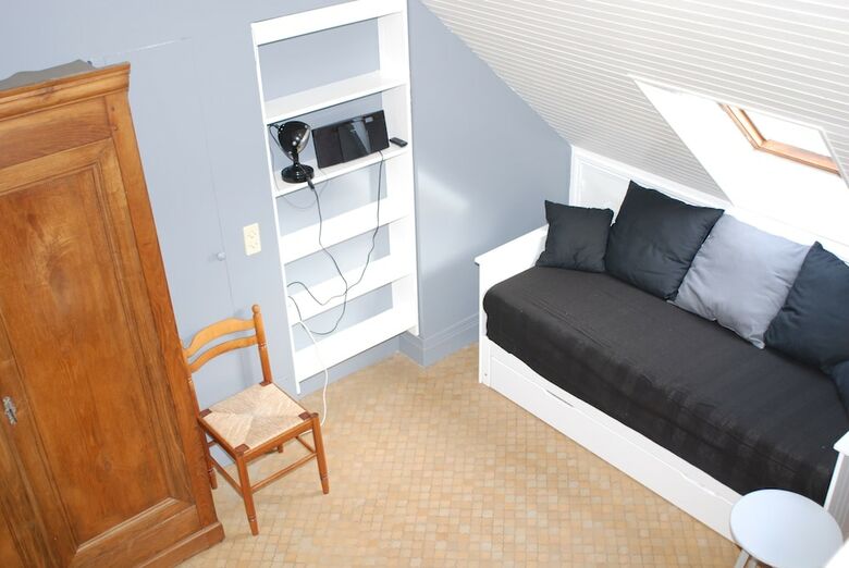 Apartamento Location Ploumanach