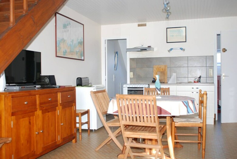 Apartamento Location Ploumanach