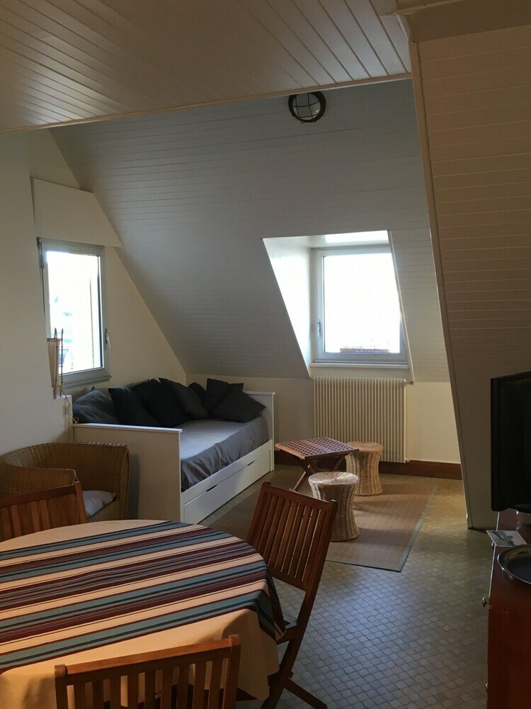 Apartamento Location Ploumanach