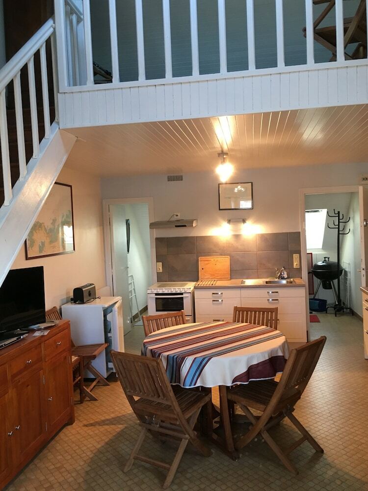 Apartamento Location Ploumanach