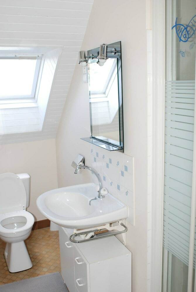 Apartamento Location Ploumanach