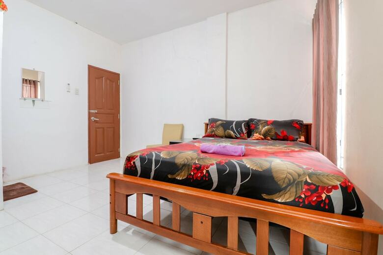 Hotel Botania Homestay