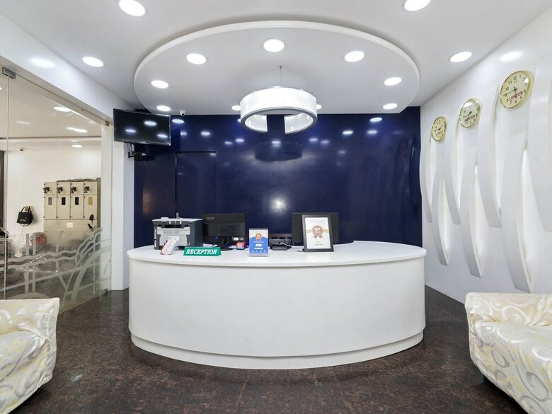 Skb Hotel Grand Days
