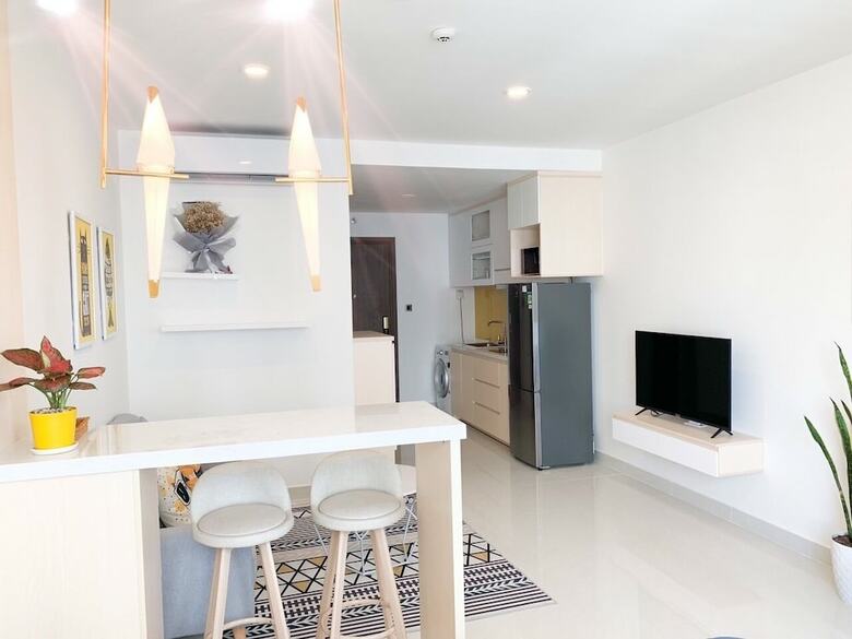 Apartamentos M Home At Saigon Royal Residence