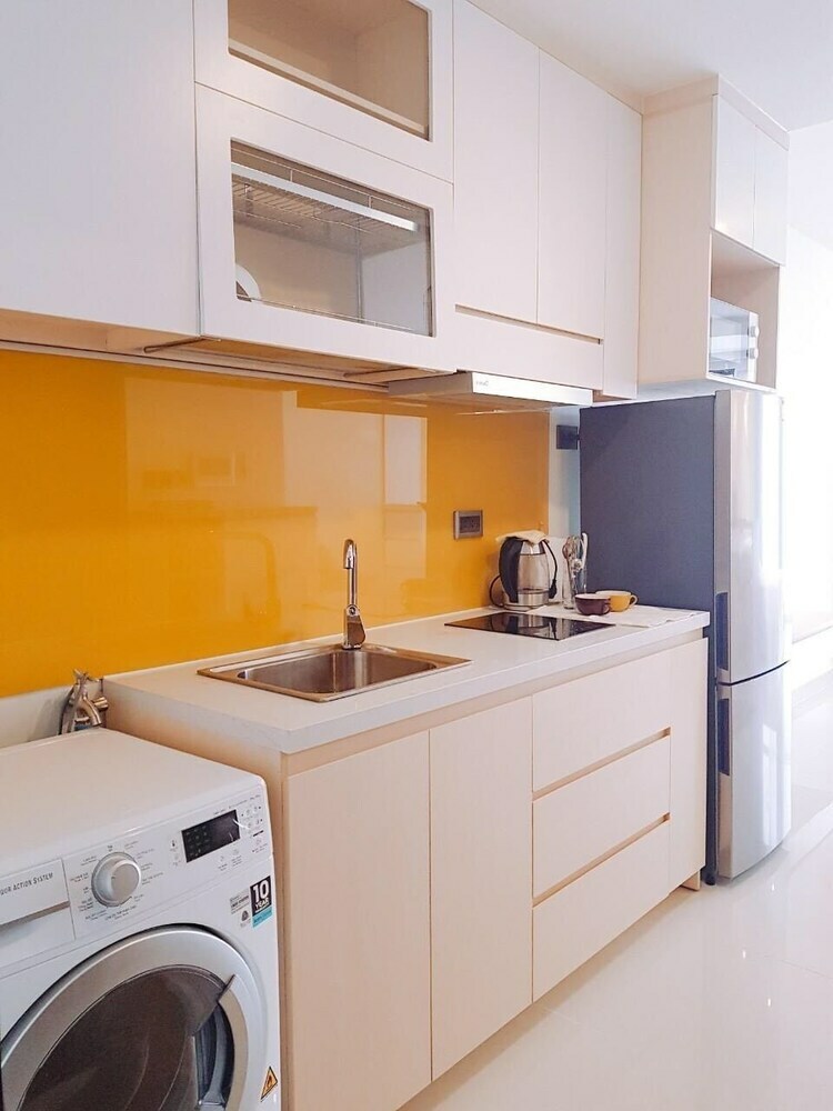 Apartamentos M Home At Saigon Royal Residence