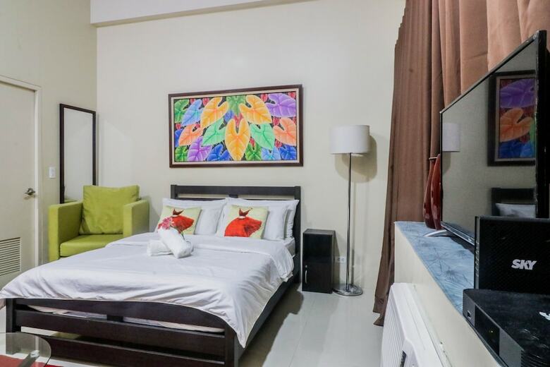 Hotel Prs One Palmtree Villas