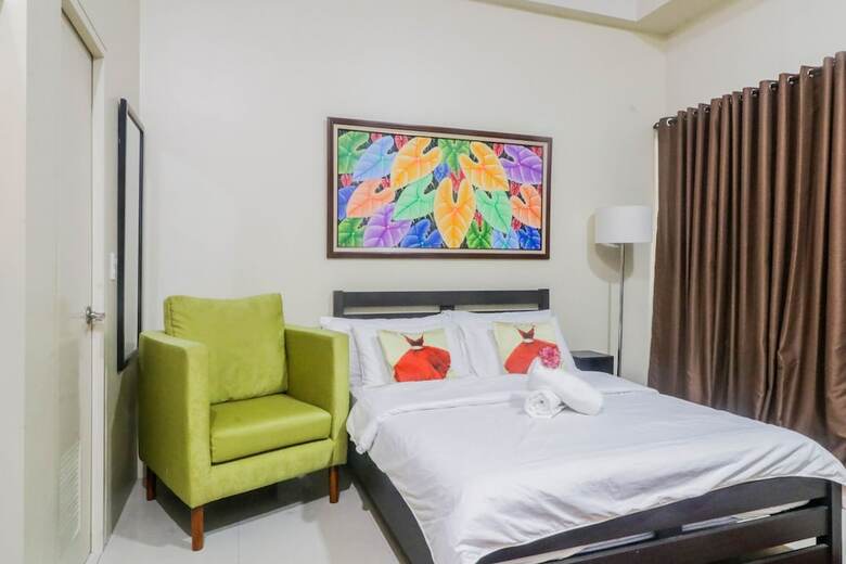 Hotel Prs One Palmtree Villas