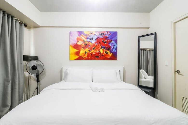 Hotel Prs One Palmtree Villas