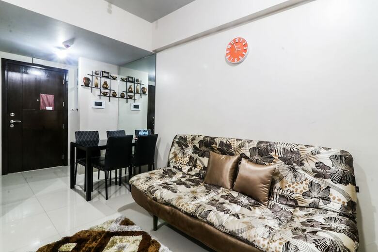 Hotel Prs One Palmtree Villas
