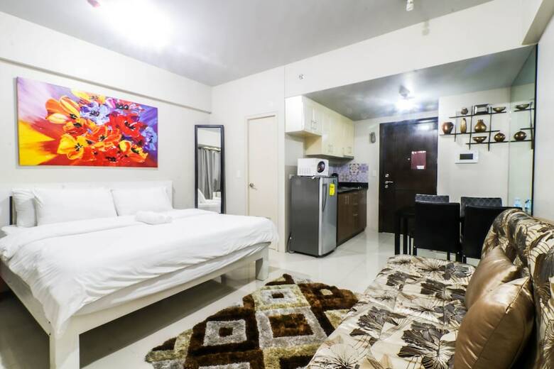 Hotel Prs One Palmtree Villas