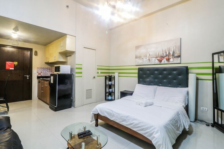 Hotel Prs One Palmtree Villas