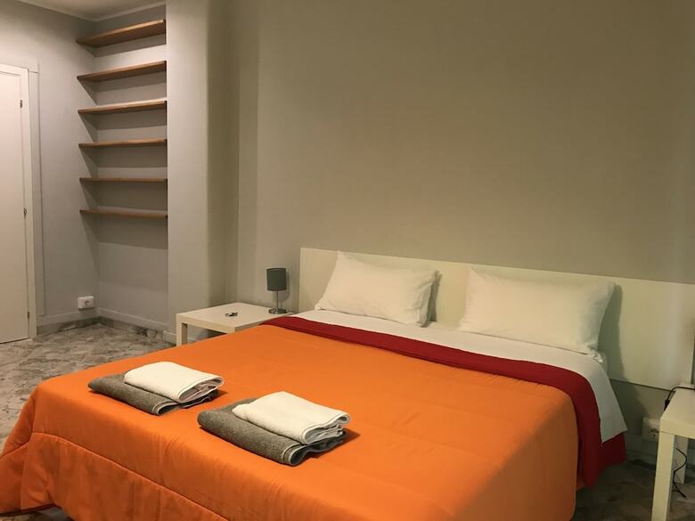 Hotel Cavour 124