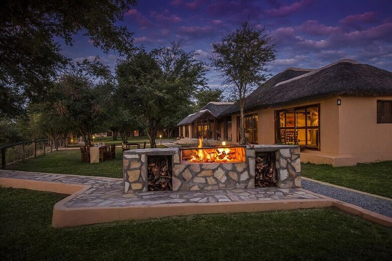 Posada Kayova River Lodge