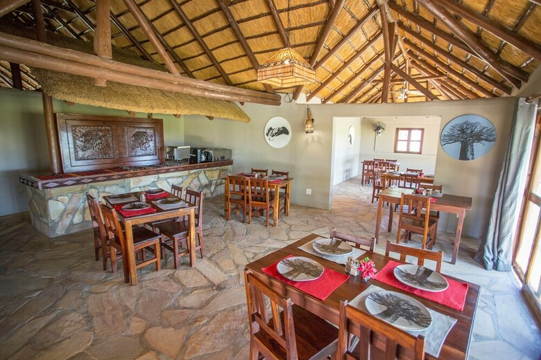 Posada Kayova River Lodge