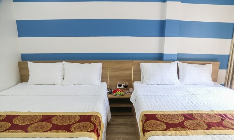 Hung Vuong Hotel