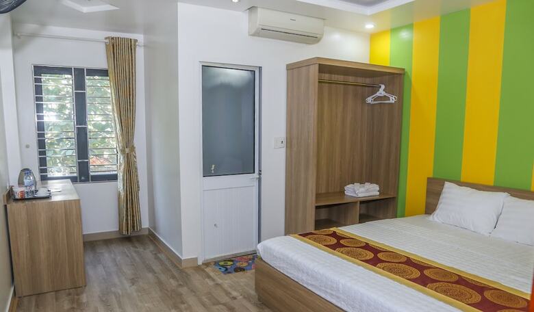 Hung Vuong Hotel