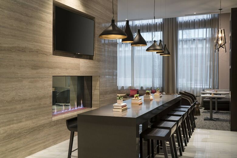 Hotel Residence Inn By Marriott Walnut Creek