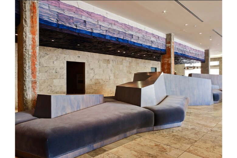 Hotel L.a Line