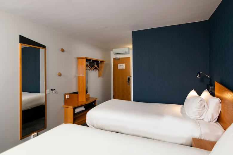Hotel Holiday Inn Express Leeds City Centre