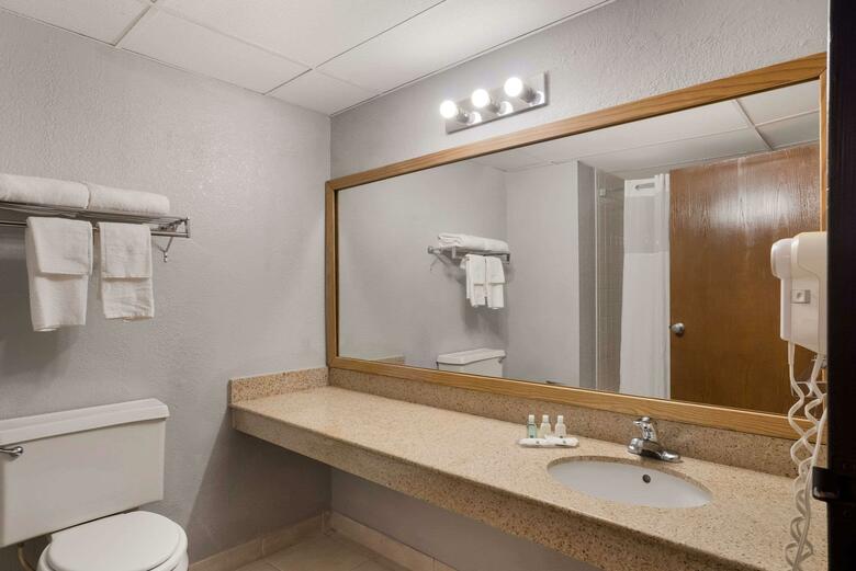 Hotel Comfort Inn Lexington