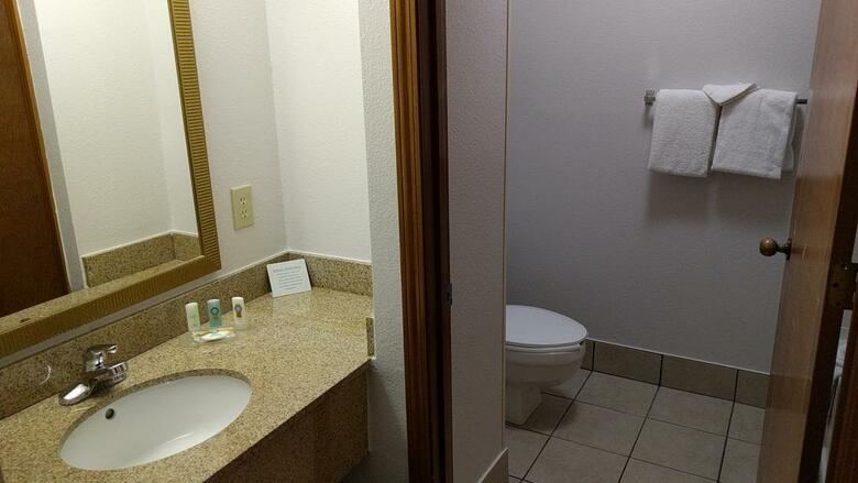 Hotel Comfort Inn Lexington
