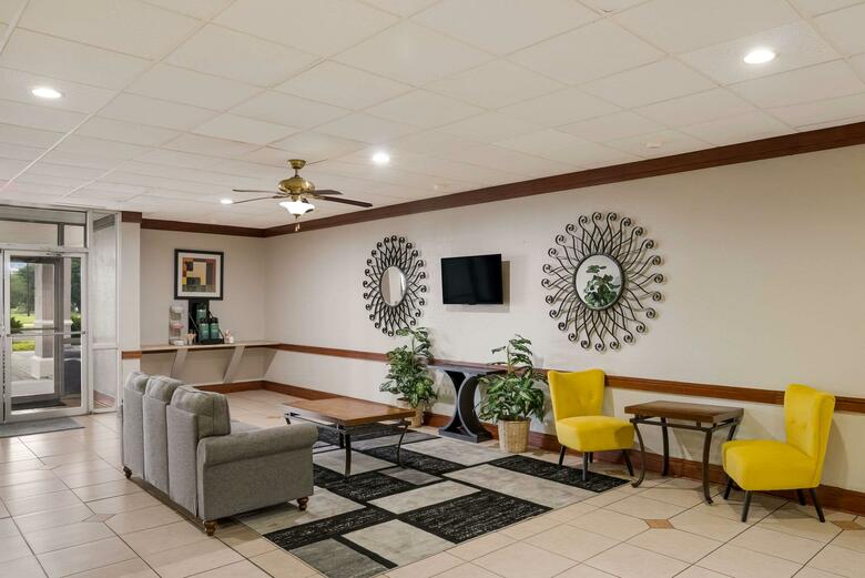 Hotel Comfort Inn Lexington