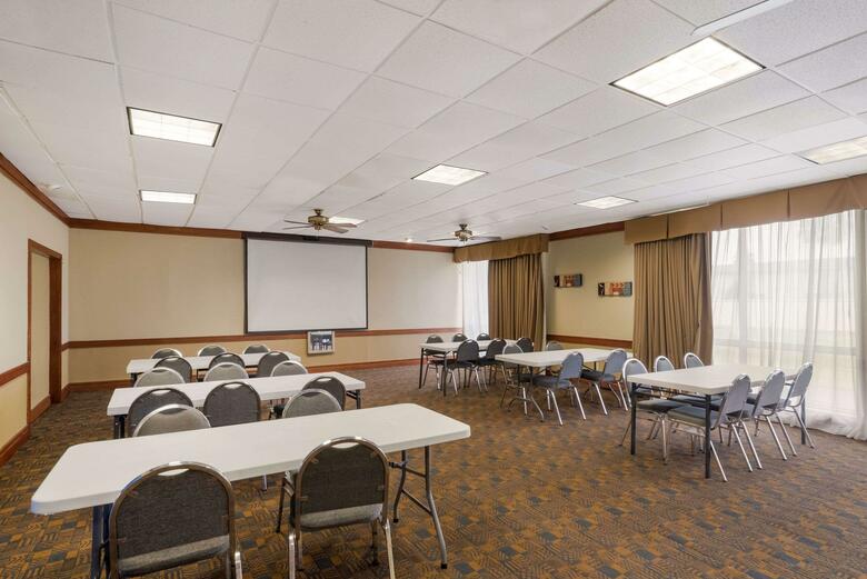 Hotel Comfort Inn Lexington