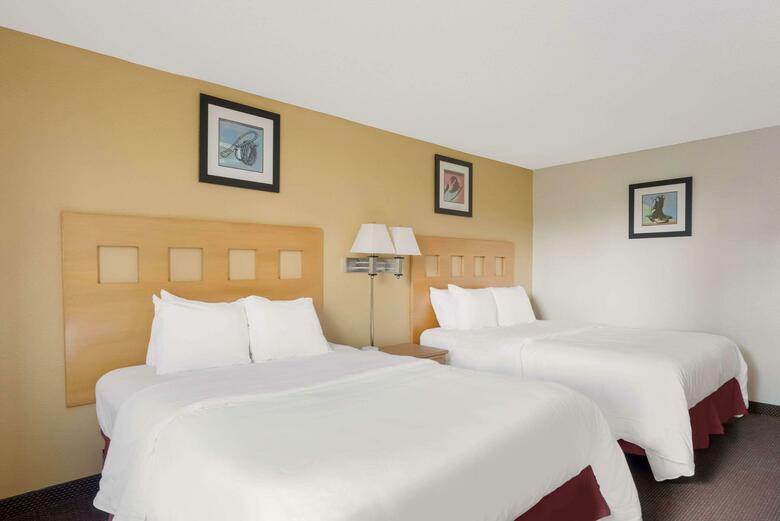 Hotel Comfort Inn Lexington