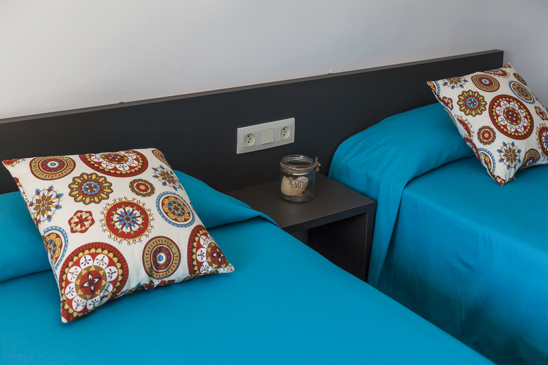 Apartamentos Treumal Park