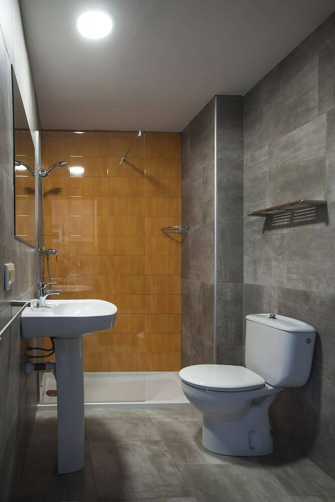 Apartamentos Treumal Park