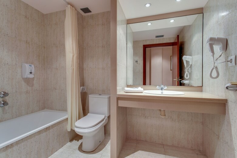 Hotel Gran Garbi Mar