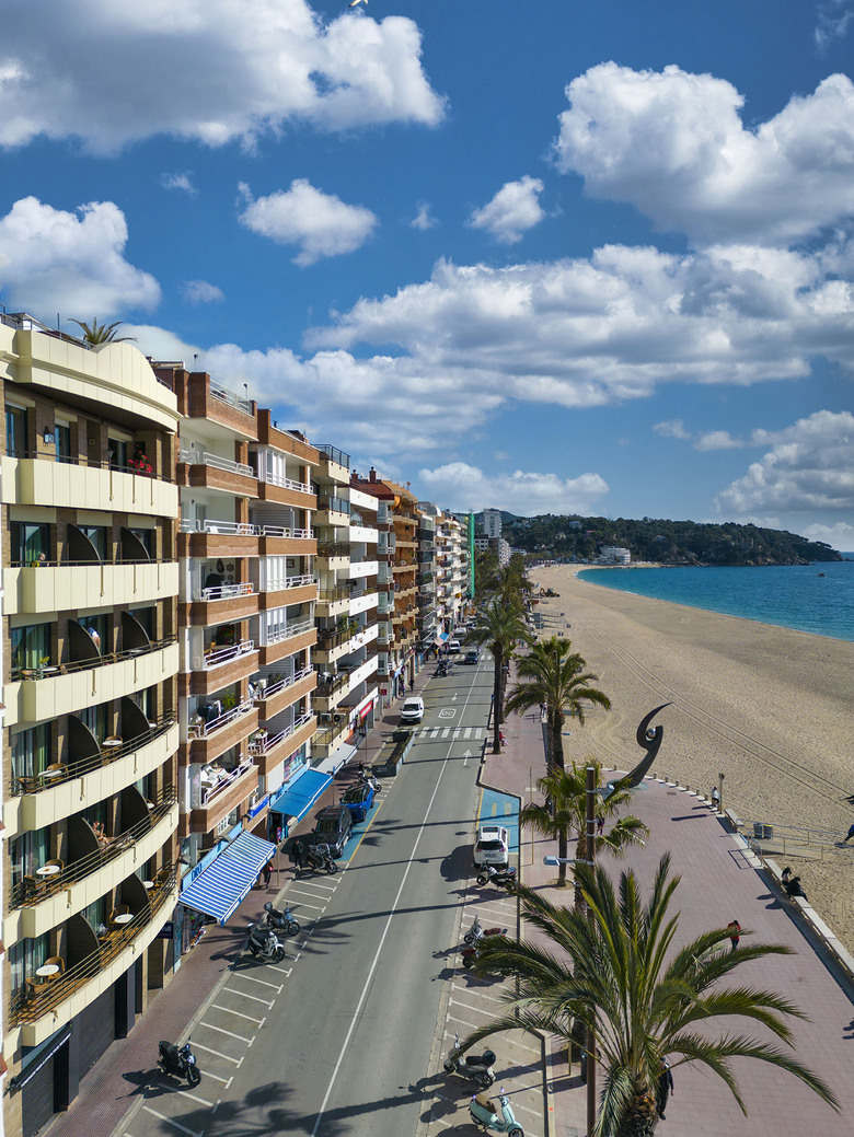 Apartamentos Almirall