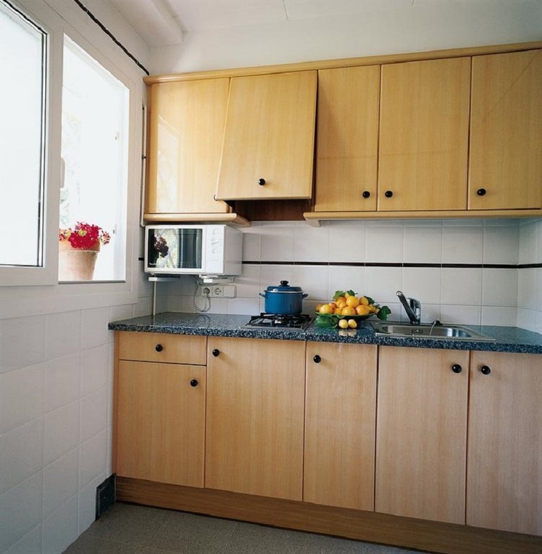 Apartamentos Albamar