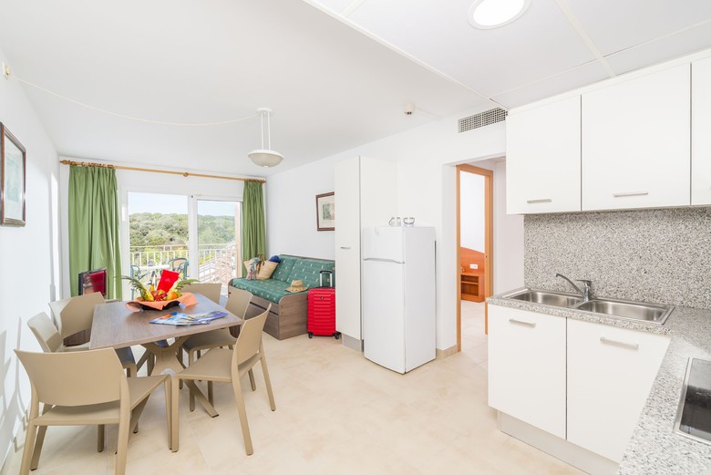 Apartamento Condado