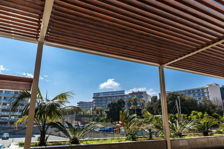Apartamento Condado