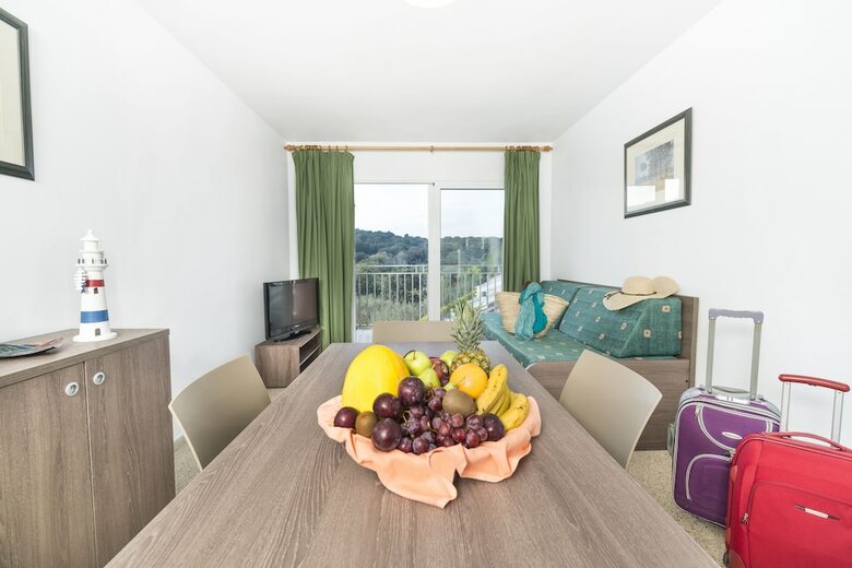 Apartamento Condado