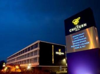 The Chiltern Hotel