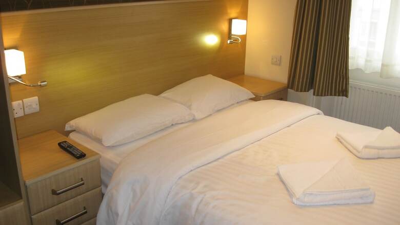 Hotel Mina House