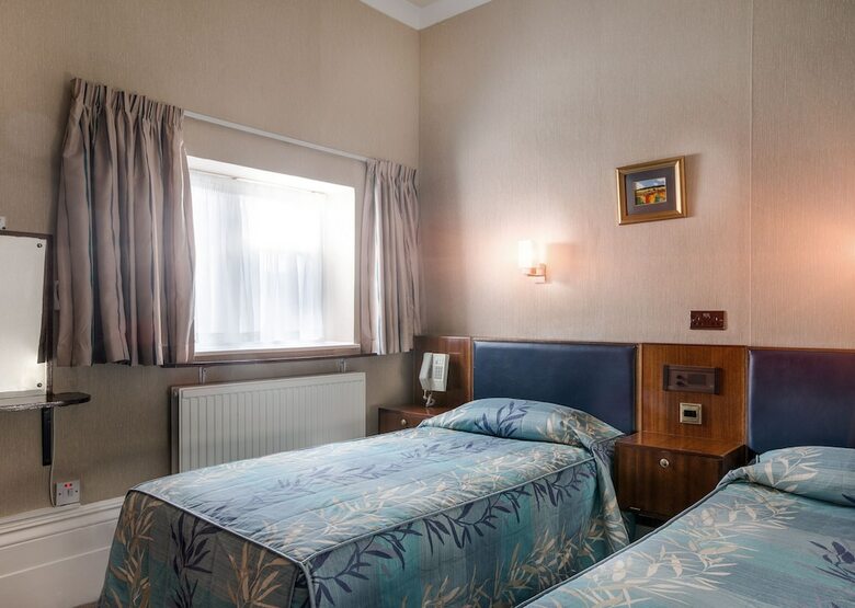 Hotel Mitre House