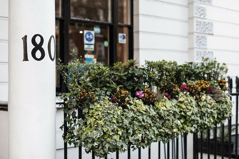 Hotel Mitre House