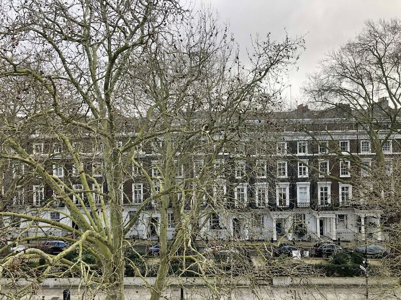 Hotel Mitre House