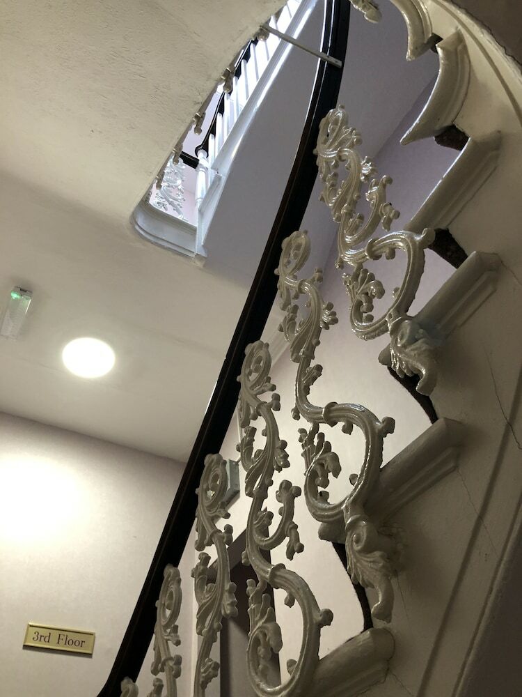 Hotel Mitre House