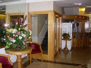 Hotel Nayland