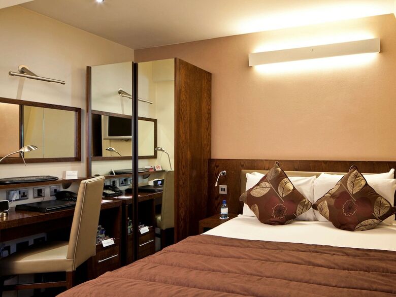 Hotel Mercure London Paddington