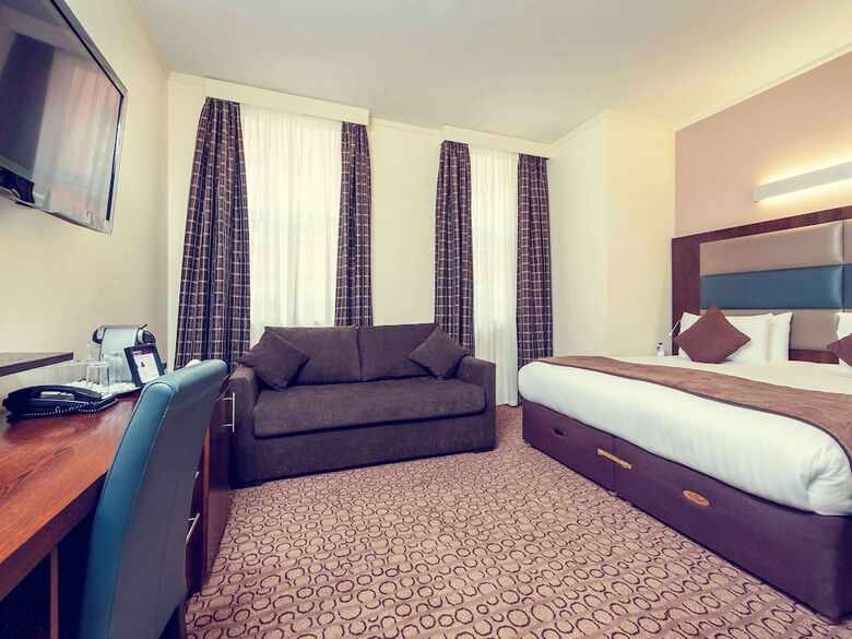 Hotel Mercure London Paddington