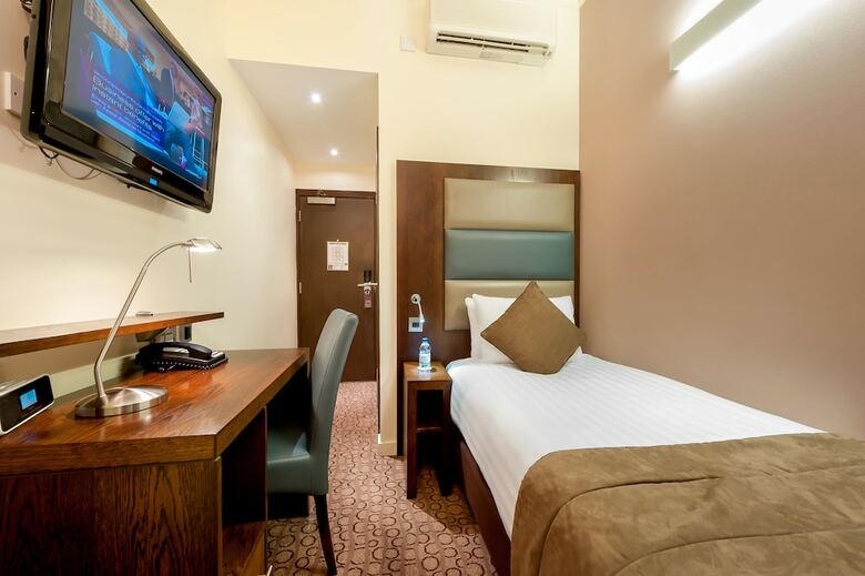 Hotel Mercure London Paddington