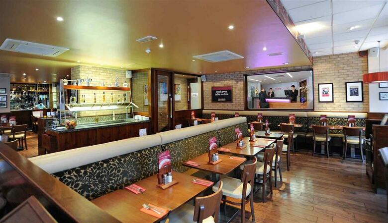 Hotel Mercure London Paddington