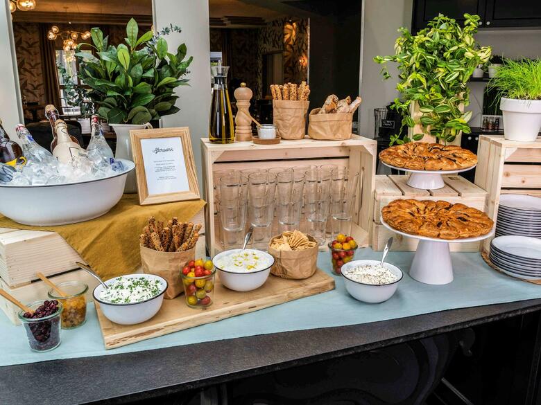 Hotel Mercure London Paddington